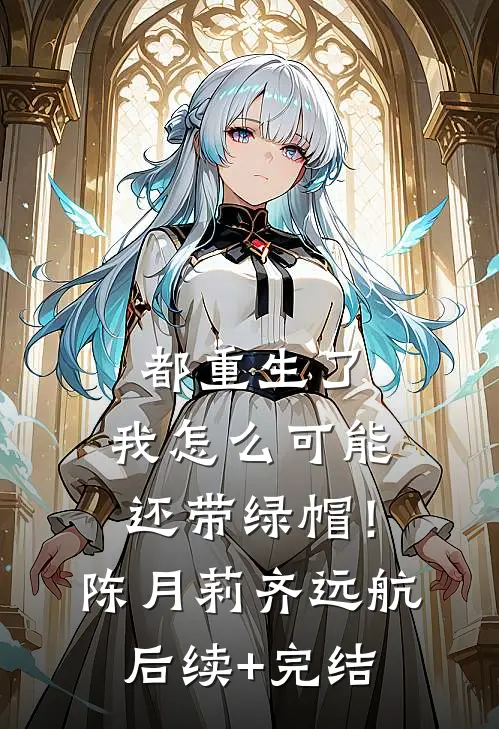 都重生了，我怎么可能还带绿帽！陈月莉齐远航后续+完结