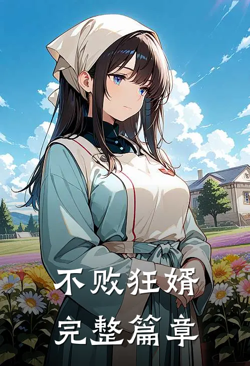 不败狂婿完整篇章