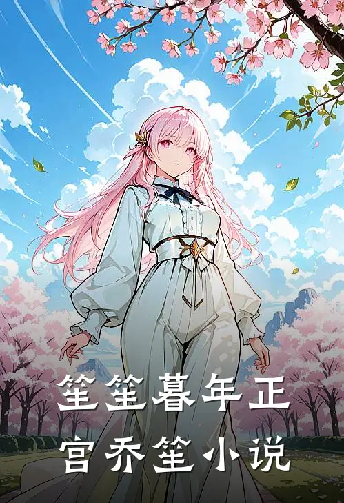 笙笙暮年正宫乔笙小说