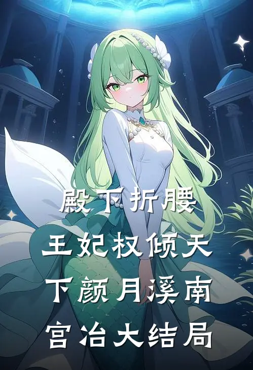 殿下折腰：王妃权倾天下颜月溪南宫冶大结局