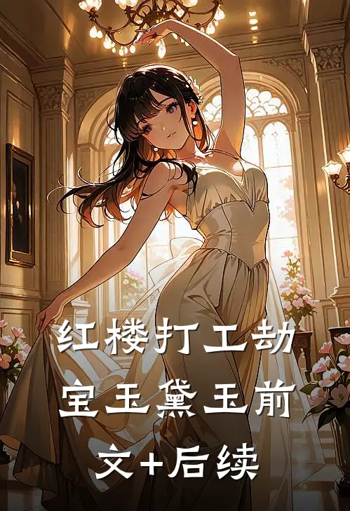 红楼打工劫宝玉黛玉前文+后续