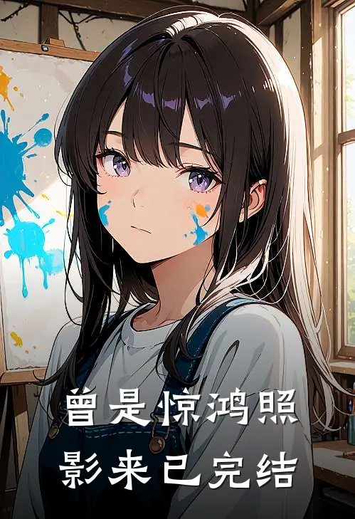 曾是惊鸿照影来已完结