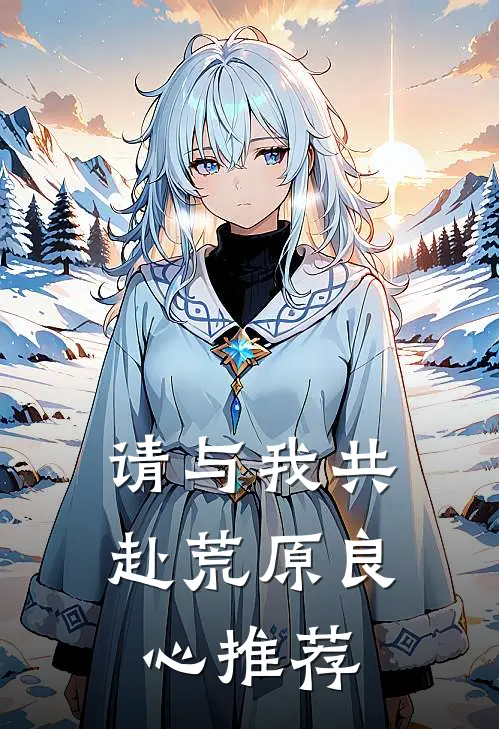 请与我共赴荒原良心推荐