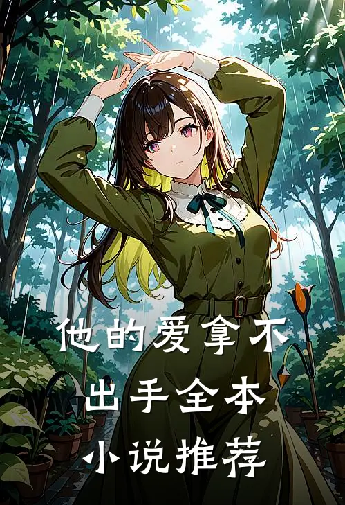 他的爱拿不出手全本小说推荐