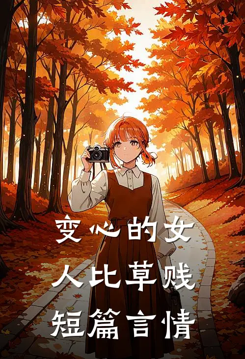 变心的女人比草贱短篇言情