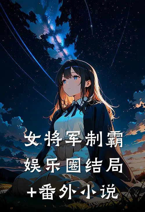 女将军制霸娱乐圈结局+番外小说