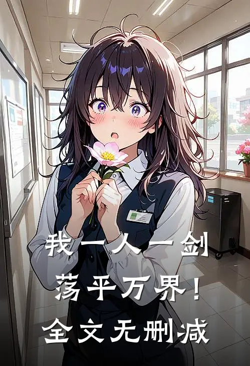 我一人一剑，荡平万界！全文无删减