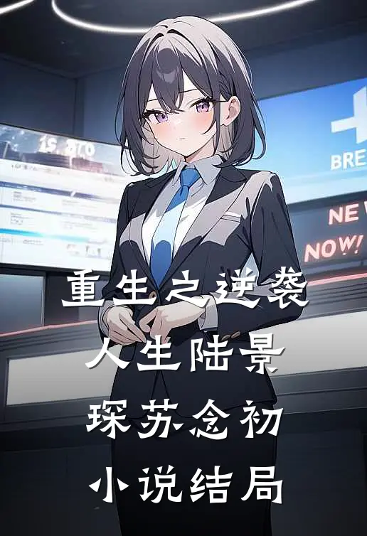 重生之逆袭人生陆景琛苏念初小说结局