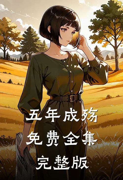 五年成殇免费全集完整版