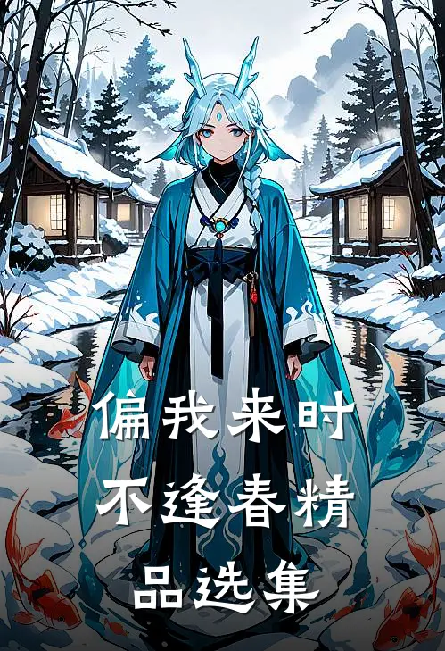 偏我来时不逢春精品选集