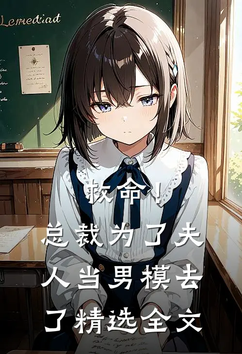 救命！总裁为了夫人当男模去了精选全文