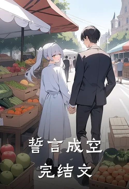 誓言成空完结文