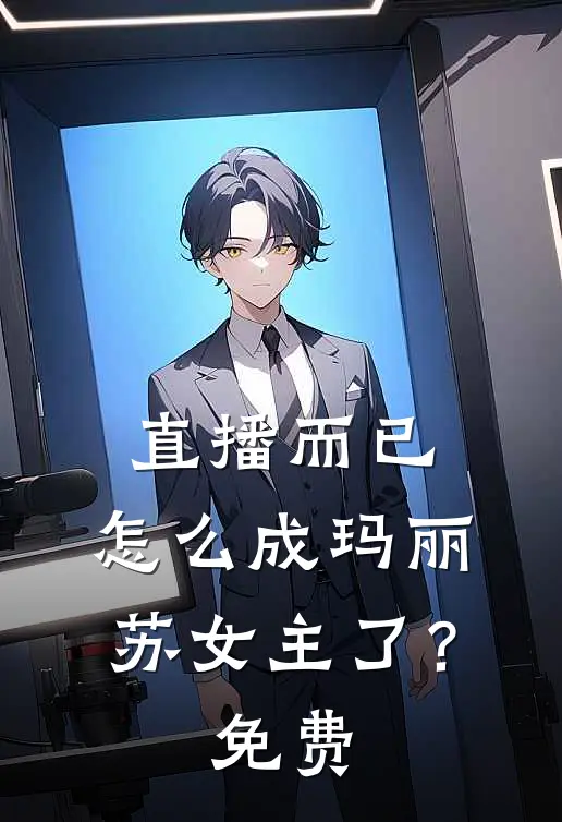 直播而已，怎么成玛丽苏女主了？免费