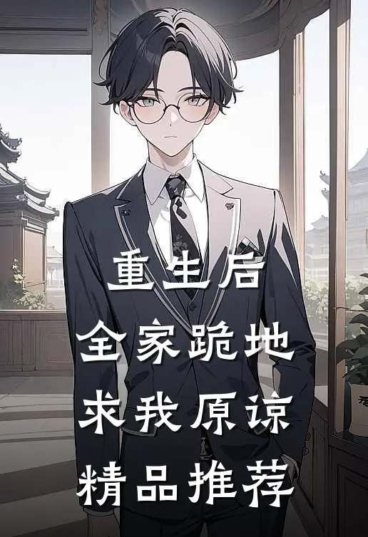 重生后，全家跪地求我原谅精品推荐