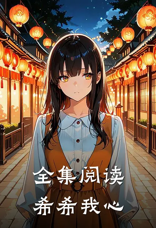 全集阅读希希我心