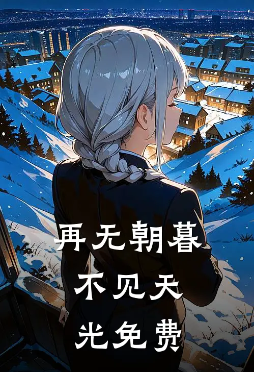 再无朝暮,不见天光免费阅读