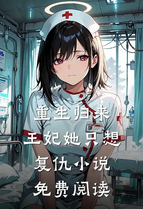 重生归来王妃她只想复仇免费阅读全文