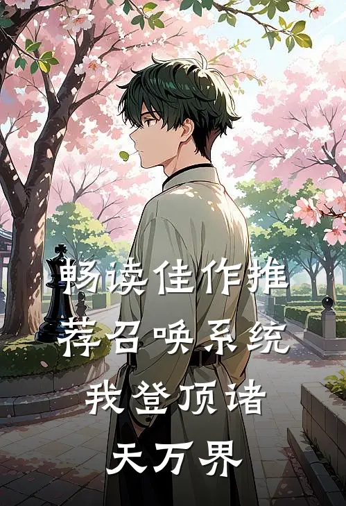 畅读佳作推荐召唤系统：我登顶诸天万界