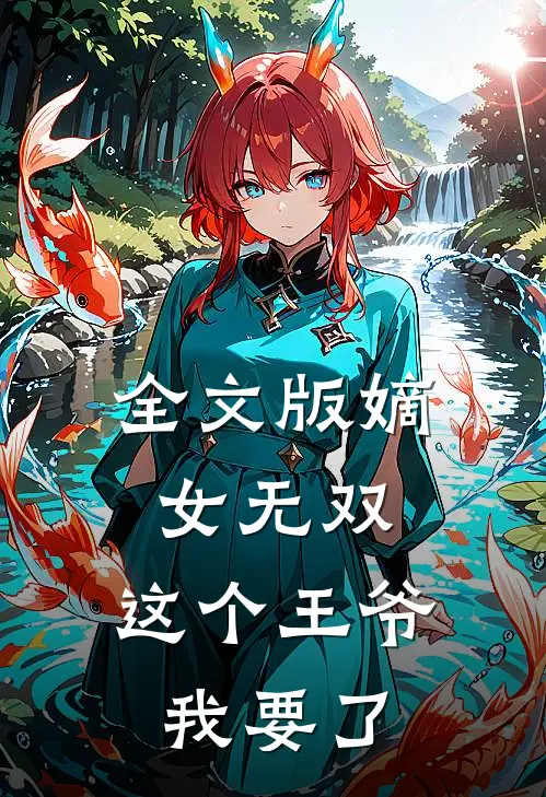 全文版嫡女无双：这个王爷我要了