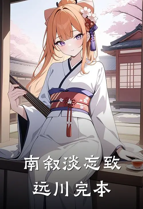南叙淡忘致远川完本