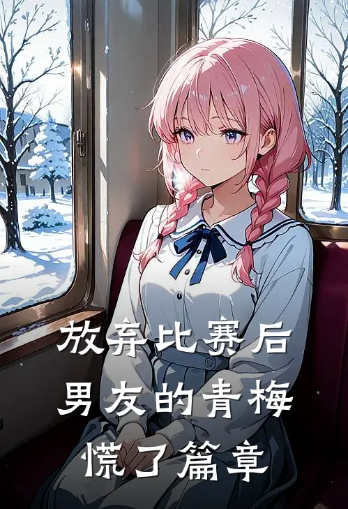 放弃比赛后，男友的青梅慌了篇章