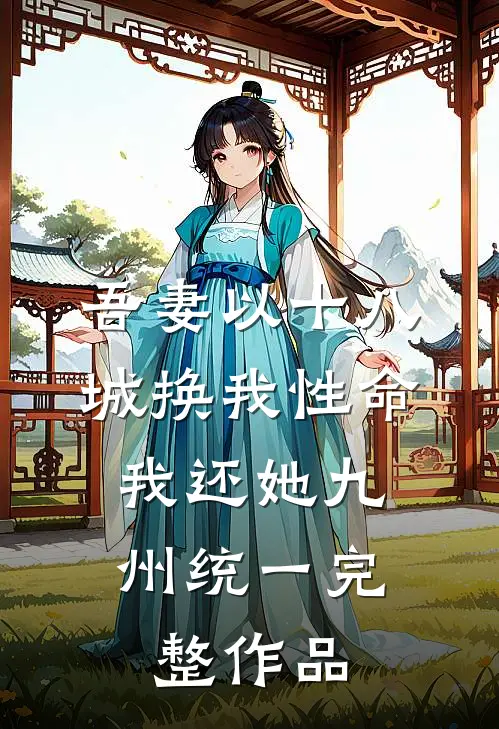 吾妻以十八城换我性命，我还她九州统一完整作品