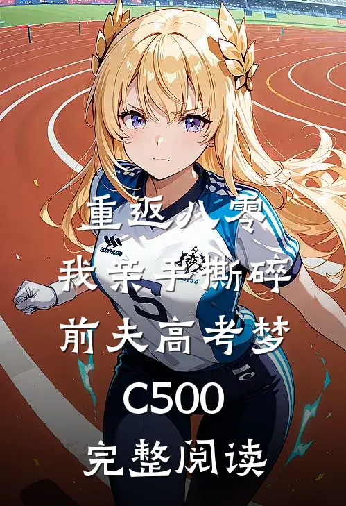 重返八零，我亲手撕碎前夫高考梦C500完整阅读
