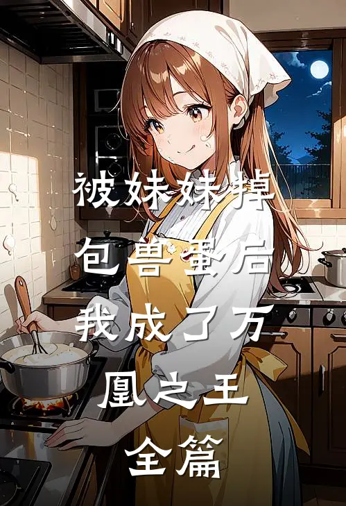 被妹妹掉包兽蛋后,我成了万凰之王.全篇免费阅读