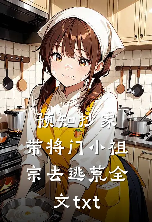 预知抄家：带将门小祖宗去逃荒全文txt