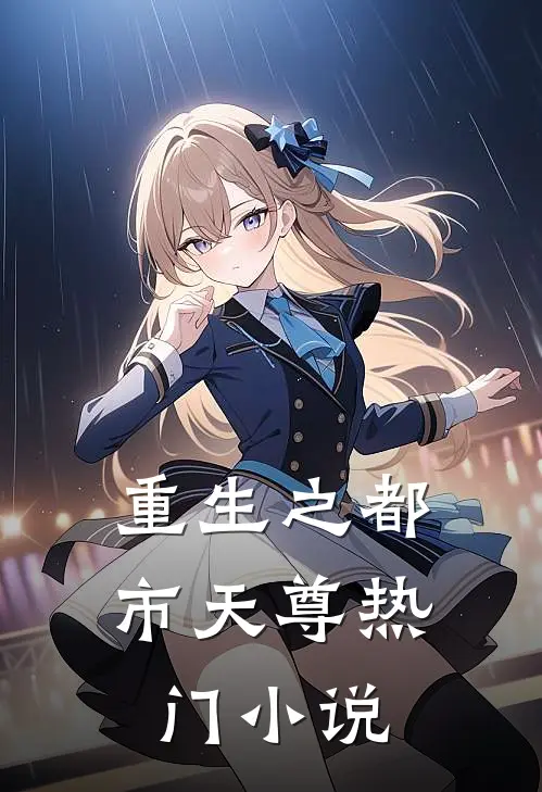重生之都市天尊热门小说