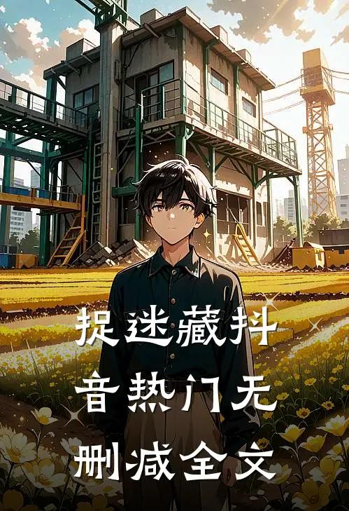 捉迷藏抖音热门无删减全文