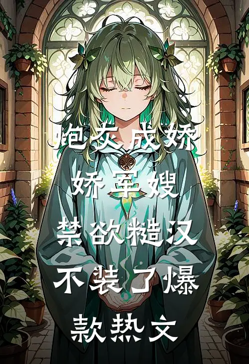 炮灰成娇娇军嫂，禁欲糙汉不装了爆款热文