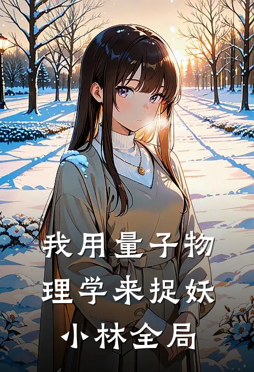 我用量子物理学来捉妖小林全局