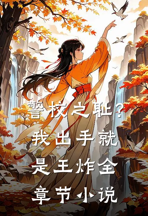 警校之耻？我出手就是王炸全章节小说