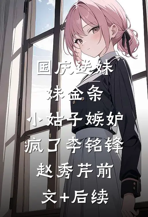 国庆送妹妹金条，小姑子嫉妒疯了李铭锋赵秀芹前文+后续