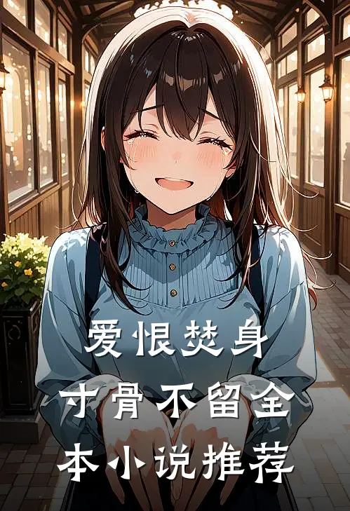爱恨焚身，寸骨不留全本小说推荐