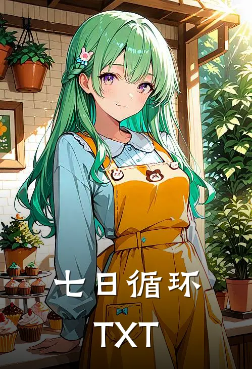 七日循环TXT