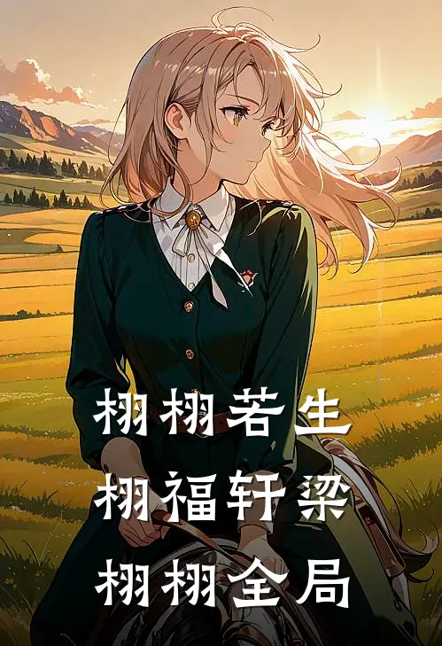 栩栩若生栩福轩梁栩栩全局