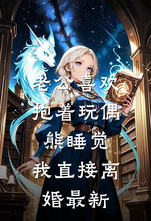 老公喜欢抱着玩偶熊睡觉，我直接离婚最新
