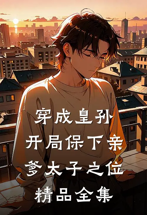 穿成皇孙，开局保下亲爹太子之位精品全集