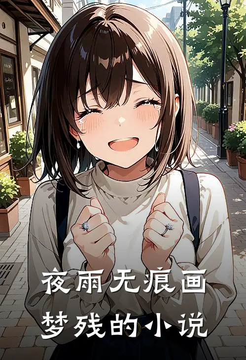 夜雨无痕画梦残的小说