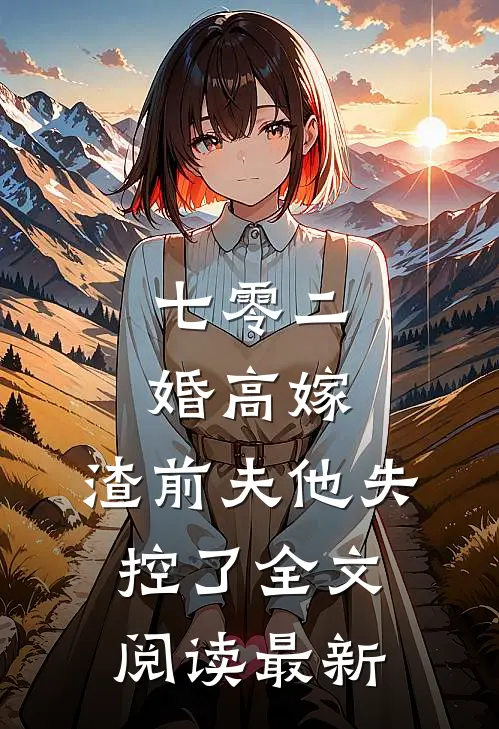 七零二婚高嫁，渣前夫他失控了全文阅读最新