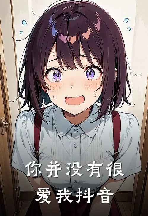 你并没有很爱我抖音