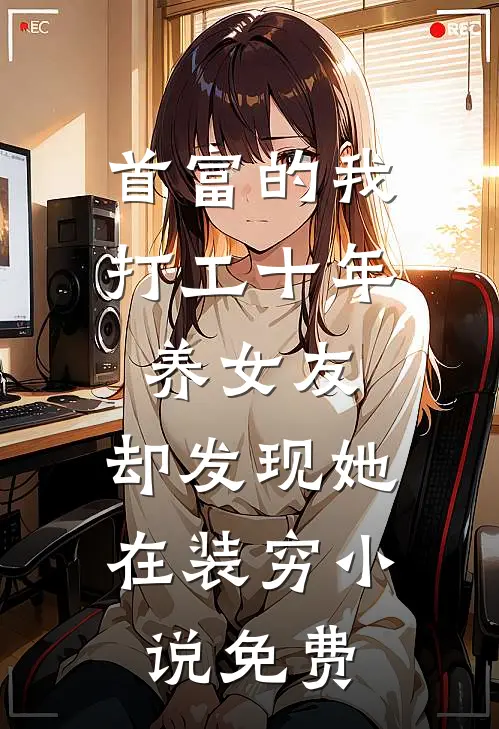 首富的我打工十年养女友，却发现她在装穷小说免费