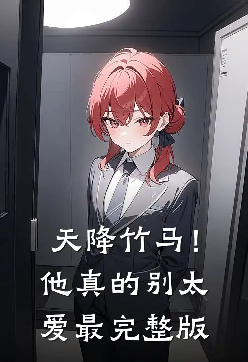 天降竹马！他真的别太爱最完整版