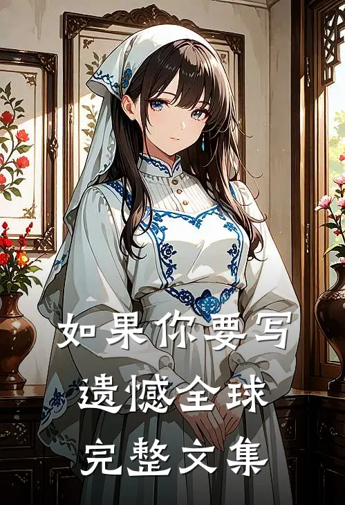 如果你要写遗憾全球完整文集