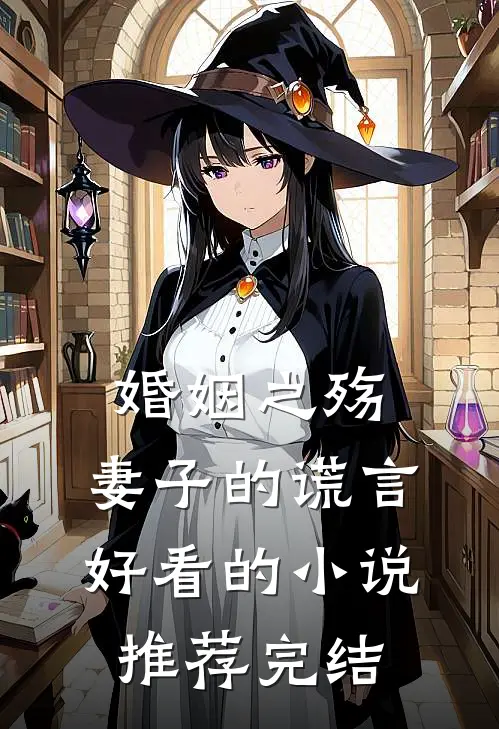 婚姻之殇：妻子的谎言好看的小说推荐完结
