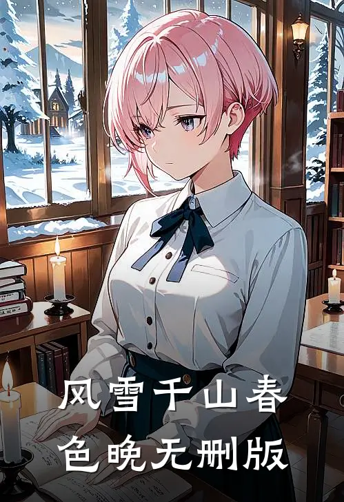 风雪千山春色晚无删版