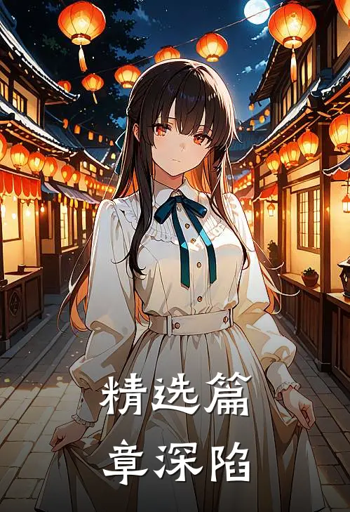 精选篇章深陷