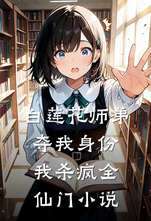 白莲花师弟夺我身份，我杀疯全仙门小说